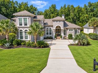 7 Waybridge Cir, Bluffton, SC 29910