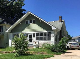 710 Denver St, Waterloo, IA 50702