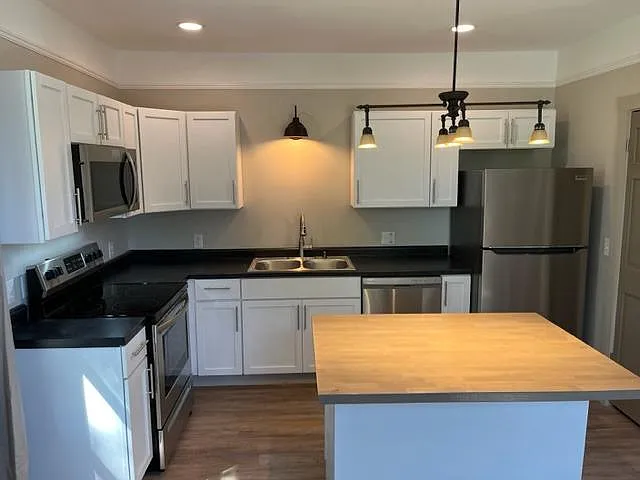 201 S Franklin 1/2 #62801 — Photo 13