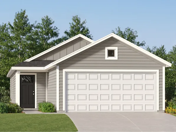 157 Birchwood Dr, Longs, SC 29568