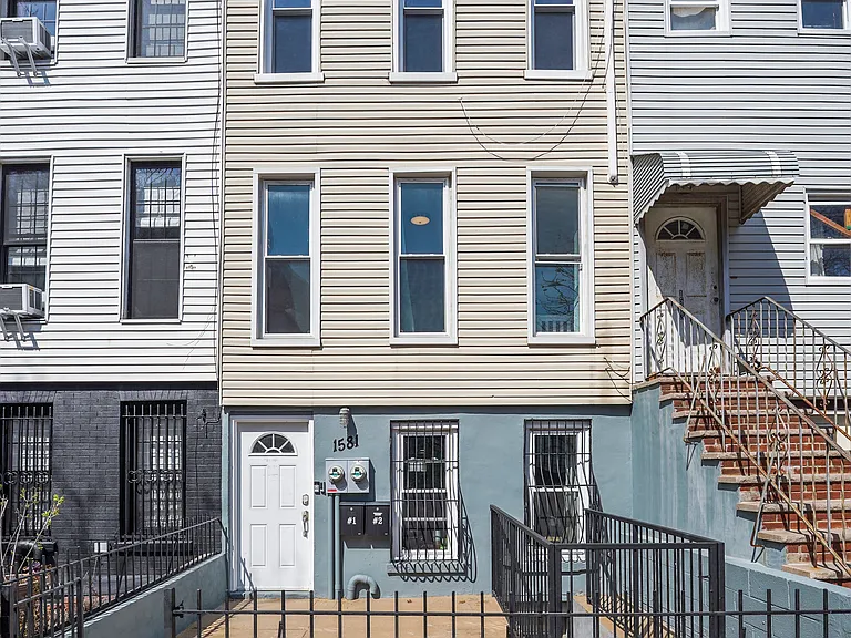 1581 Bergen St #1 — Photo 12