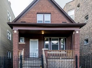 1506 E 73rd Pl, Chicago, IL 60619
