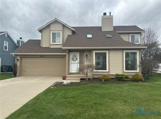 5448 Tulane Ave, Toledo, OH 43611