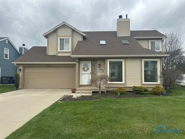 5448 Tulane Ave, Toledo, OH 43611