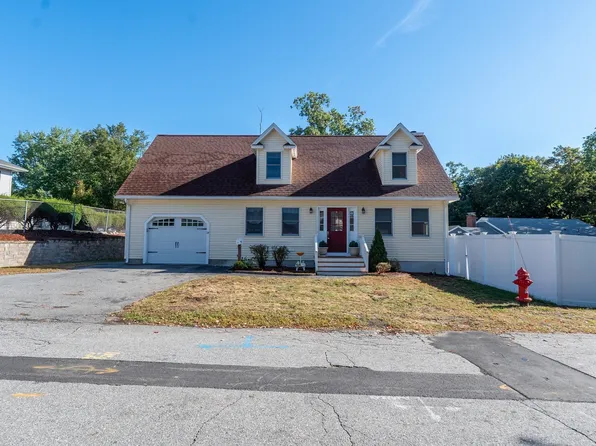 24 Josephine Ave, Methuen, MA 01844