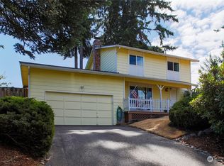 3607 S 299th Pl, Auburn, WA