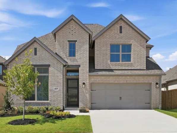 4629 Floral Flds, McKinney, TX 75071