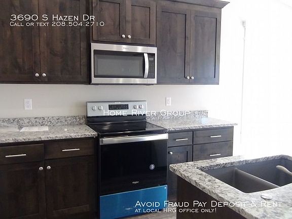 5th image of 3690 S Hazen Dr