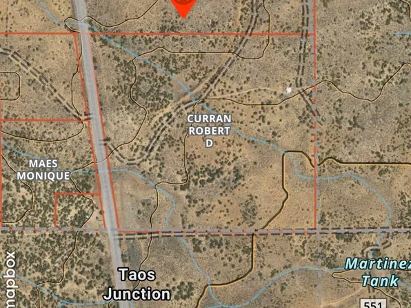 20 Acres Highway 285, Carson, NM 87577