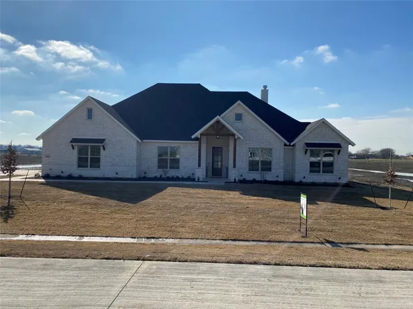2430 Maywood Ln, Palmer, TX 75152
