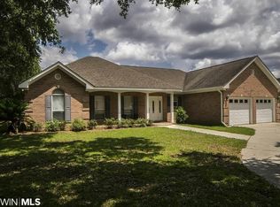 18964 Summer Oaks Pl, Fairhope, AL 36532