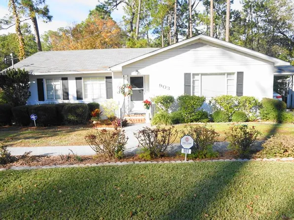 903 Atlantic Ave, Waycross, GA 31501