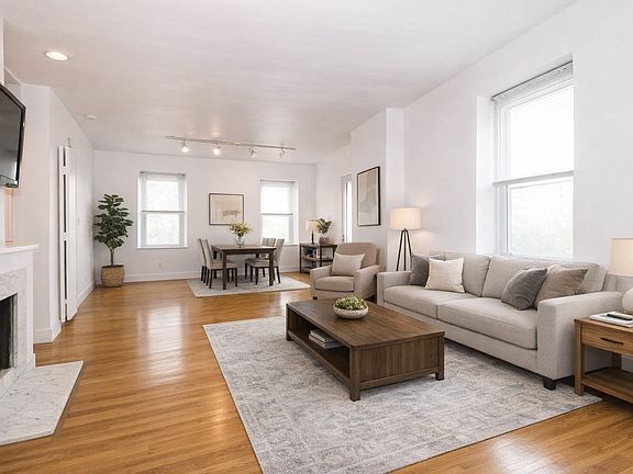 4th image of 2451 Fairmount Ave Floor 2