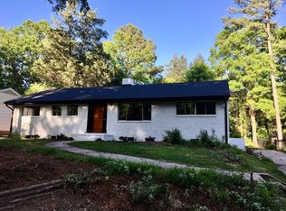 1017 Anderson St, Durham, NC 27707