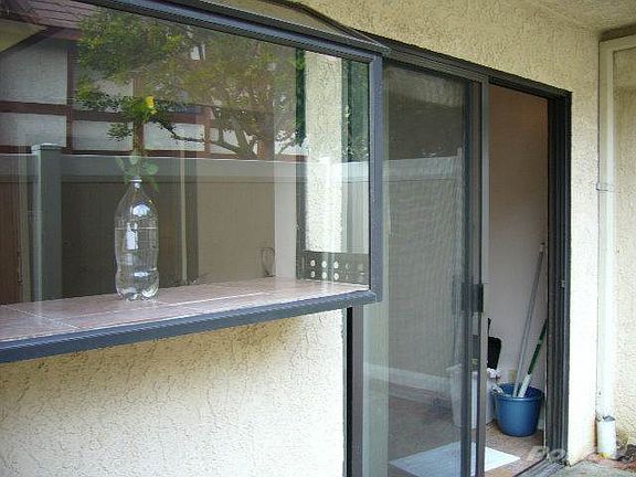 Kitchen Greenhouse Window
