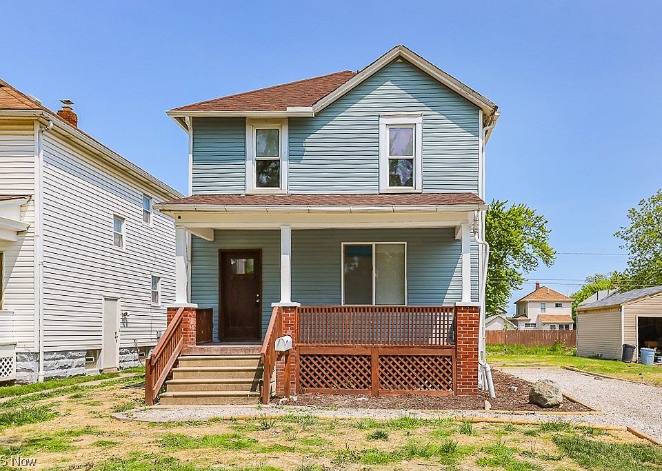 2229 E 30th St, Lorain, OH 44055 Zillow