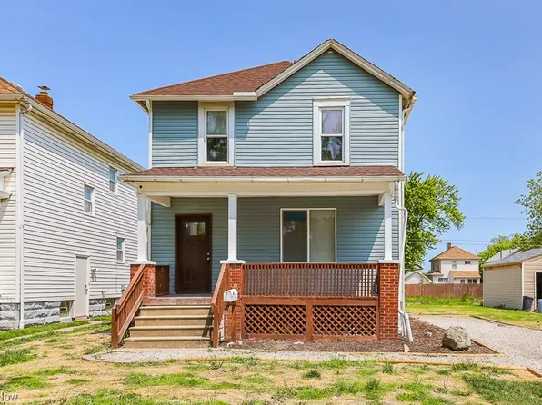 2229 E 30th St, Lorain, OH 44055