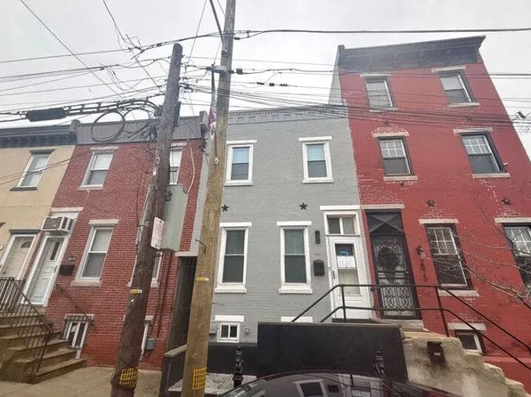 2817 E Thompson St, Philadelphia, PA 19134