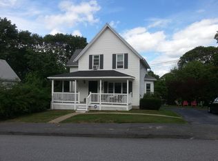 79 Locust Ave, Worcester, MA 01604