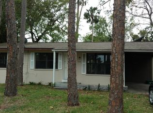 1028 Center Ave, Holly Hill, FL 32117