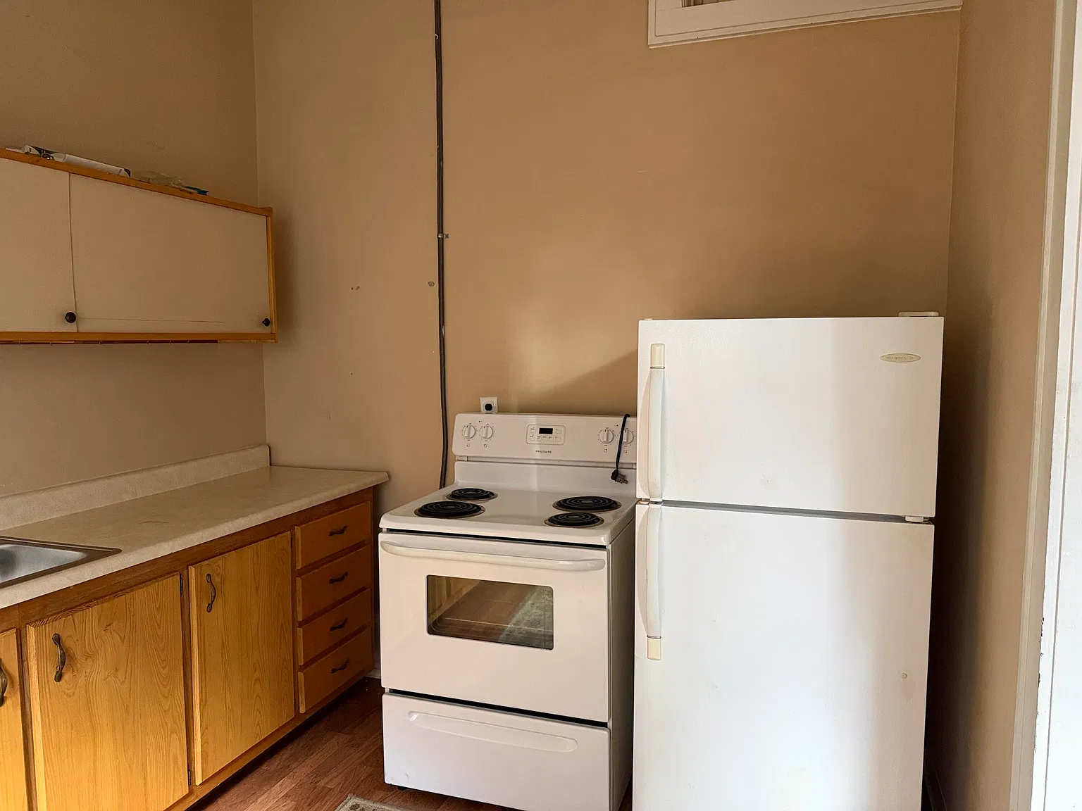 1 bed, $600 — Photo 3