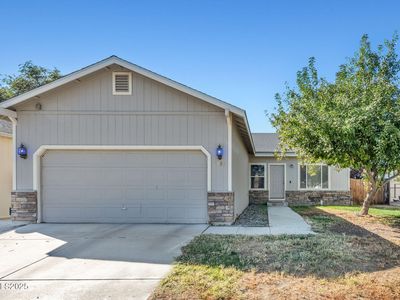 1295 Eider Cir, Fallon, NV, 89406