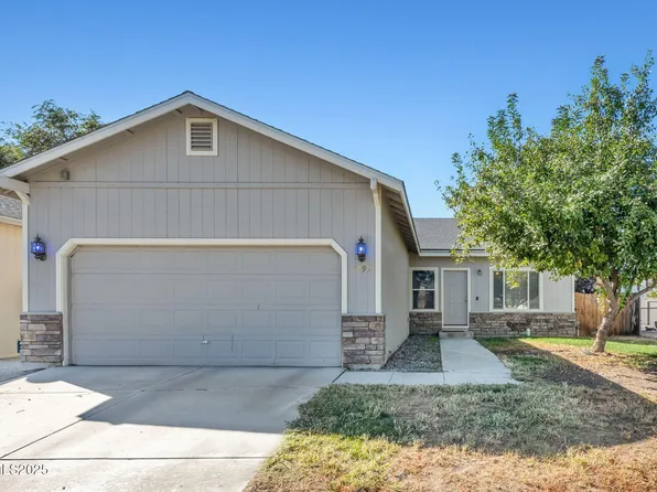 1295 Eider Cir, Fallon, NV 89406