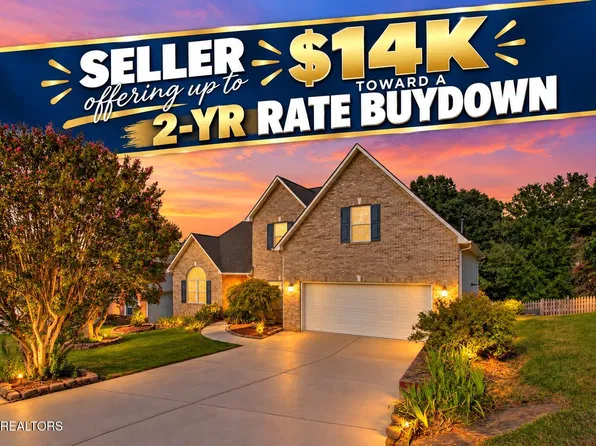 13182 Clear Ridge Rd, Knoxville, TN 37922