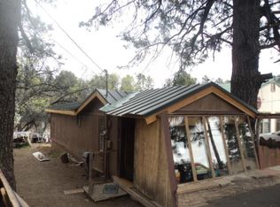 125 Rio St, Ruidoso, NM 88345