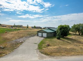 12840 Bunchgrass Ln, Missoula, MT 59808