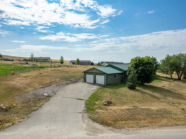 12840 Bunchgrass Ln, Missoula, MT 59808