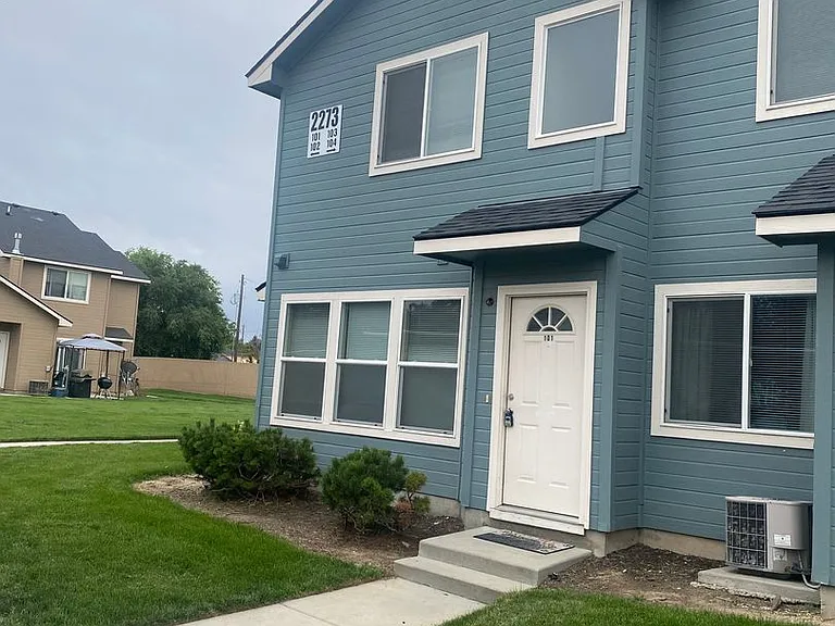 2273 Lexis Ln — Photo 9