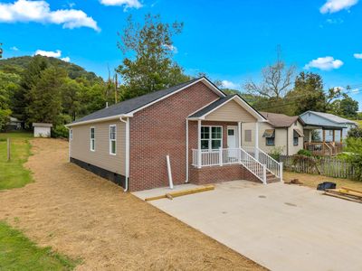 605 Brummit St, Rogersville, TN, 37857