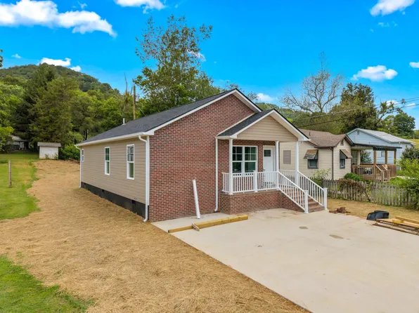 605 Brummit St, Rogersville, TN 37857