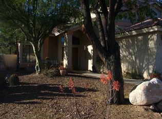 10507 N Autumn Hill Ln, Tucson, AZ 85737