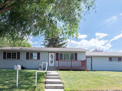 455 Russell Ln, Helena, MT, 59602