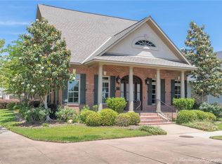 1948 Shaded Willow Ln, Shreveport, LA 71106