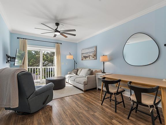 3rd image of 7003 Porcher Dr. #I