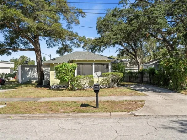 1160 Grove St, Clearwater, FL 33755