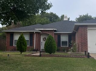14717 Arborcrest Dr, Balch Springs, TX 75180