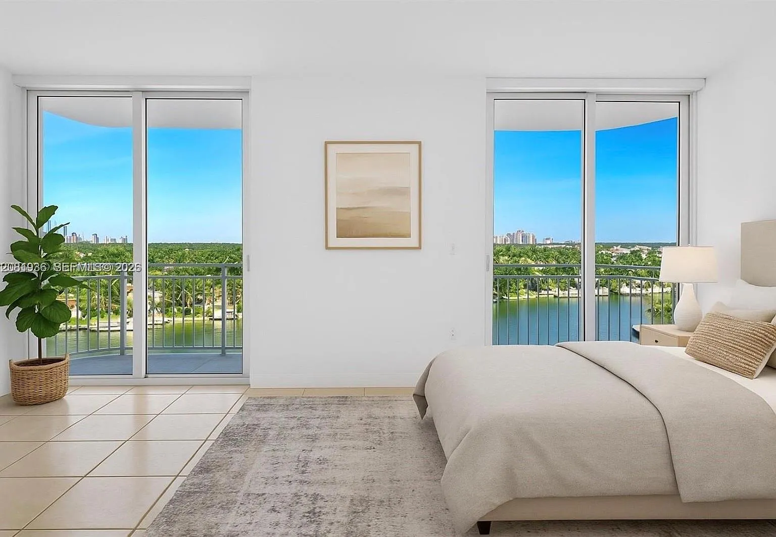 La Rive Gauche Condo — Photo 2