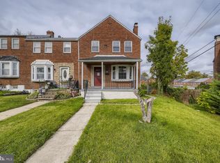 5738 Maplehill Rd, Baltimore, MD 21239