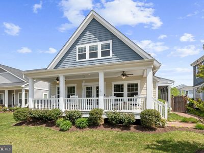 8071 Fox Squirrel Way, Easton, MD, 21601