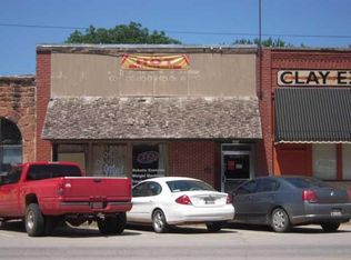127 S Main St, Perkins, OK 74059