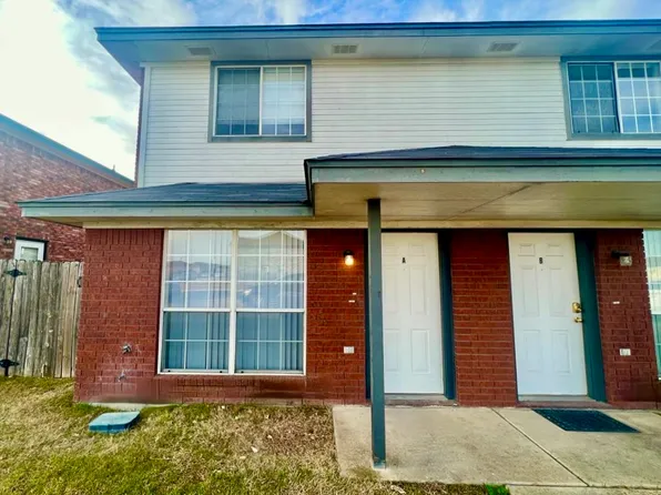 3906 Gus Dr APT A, Killeen, TX 76549