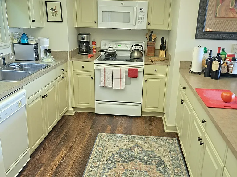 204 Vz Top Rd #204 — Photo 5