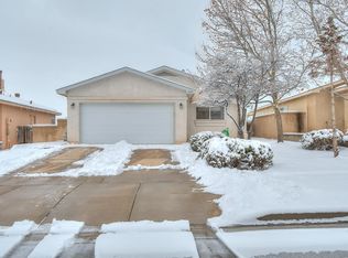 3201 Chama Meadows Dr NE, Rio Rancho, NM 87144