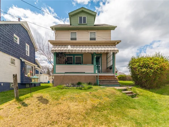 2304 Allison St, McKeesport, PA 15132