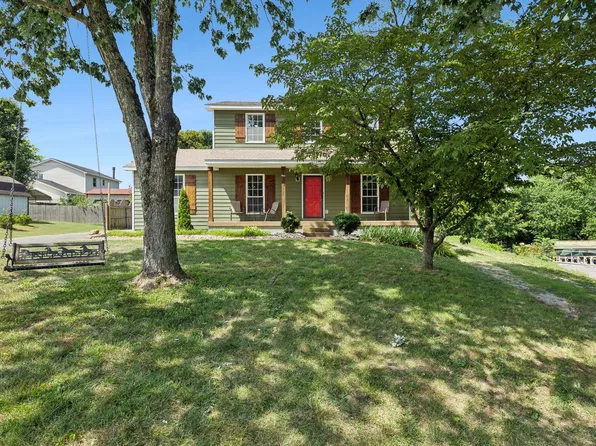 620 Meadowview Ct, Mount Juliet, TN 37122