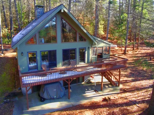 105 Pine Lane, Adirondack, NY 12808